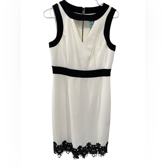 sachin and babi light blue dress Mac Duggal Embellished Off-The-Shoulder Midi-Dress main image 1